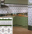 Плитка керамическая Ribesalbes Cadiz настенная 20х30